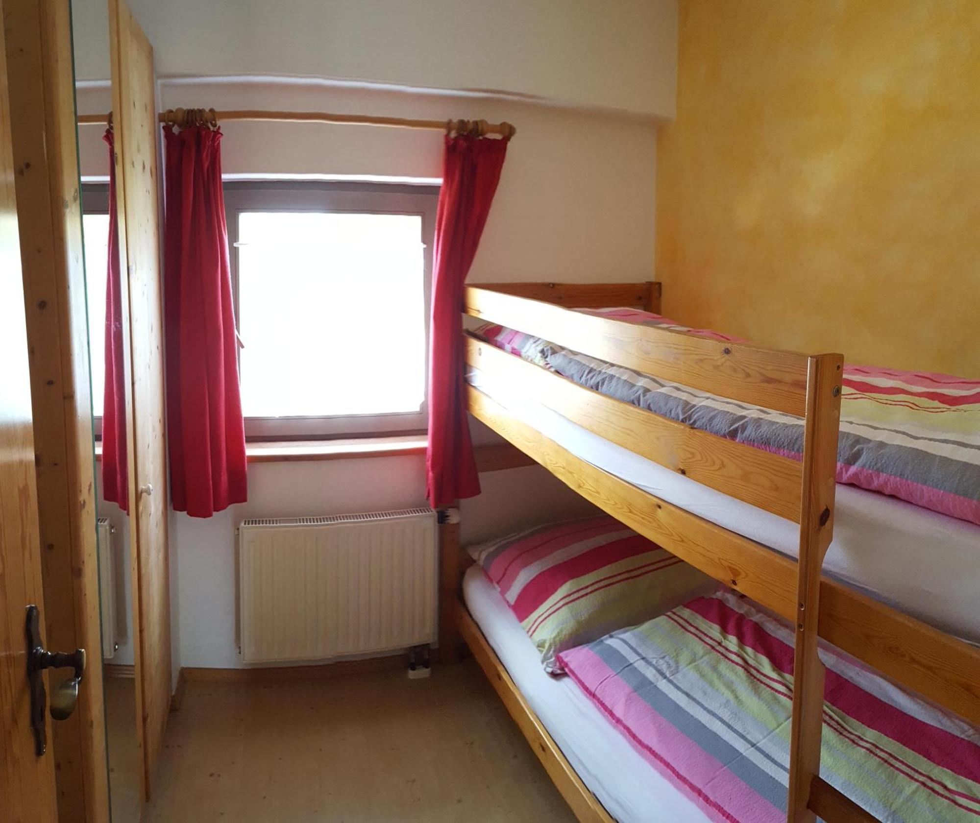 Ferienwohnung Am Wasen Inkl. Chiemgaukarte Ruhpolding Eksteriør billede