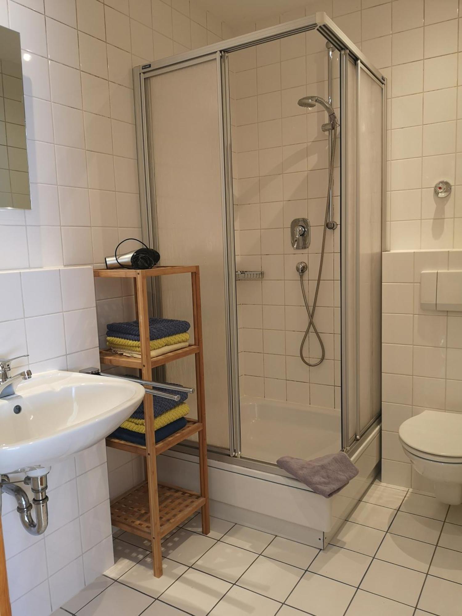 Ferienwohnung Am Wasen Inkl. Chiemgaukarte Ruhpolding Eksteriør billede